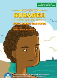 Image of Kurabesi: Cerita Rakyat dari Papua