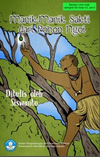 Image of Manik-Manik Sakti dari Pohon Ngoi: Cerita Rakyat dari Papua