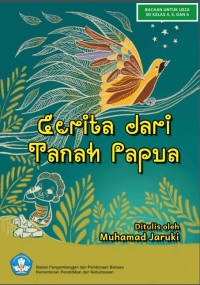 Image of Cerita dari Tanah Papua