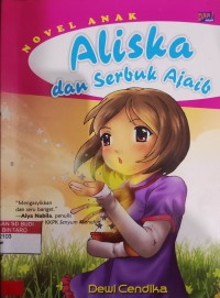 Image of Aliska dan serbuk ajaib