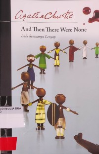 Image of And Then There Were None