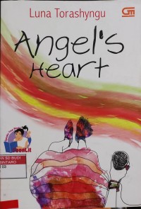 Image of Angel's Heart