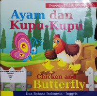 Image of Ayam Dan Kupu-Kupu