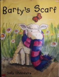 Image of Barty's Scraf