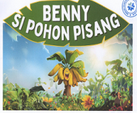 Image of Benny si Pohon Pisang