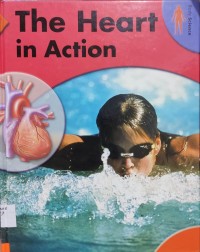 Image of Body science : The heart in action