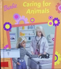 Image of Caring for Animals