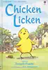 Image of Chiken licken