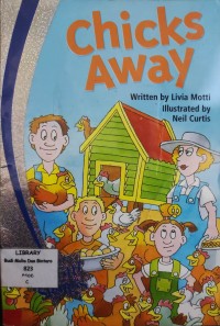 Image of Chiks away
