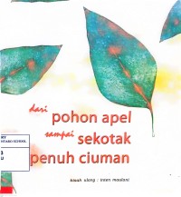 Image of Dari Pohon Apel sampai Sekotak Penuh Ciuman