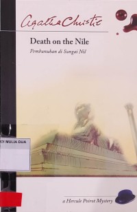 Image of Death on the Nile