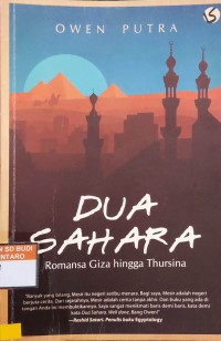 Image of Dua sahara