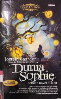 Image of Dunia Sophie : Sebuah Novel Filsafat