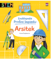 Image of Ensiklopedia Profesi : Arsitek