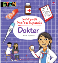 Image of Ensiklopedia Profesi : Dokter