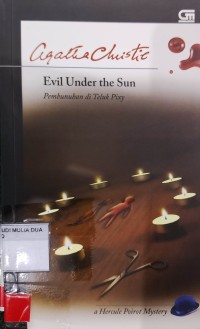 Image of Evil Under Sun
