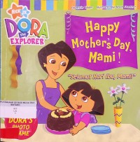 Image of Happy Mother's Day, Mami!