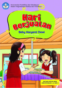 Image of Hari Berjualan