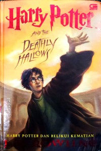 Image of Harry Potter dan Relikui Kematian