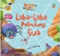 Image of Hewan-Hewan Dalam Al Qur'an : Laba-Laba Pelindung Gua