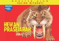 Image of Hewan Prasejarah