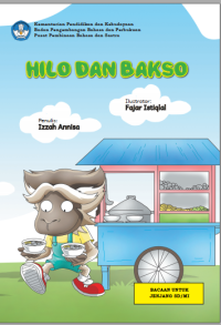 Image of Hilo dan Bakso