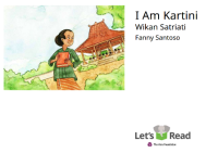 Image of I Am Kartini