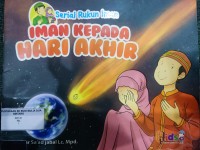Image of Iman Kepada Hari Akhir