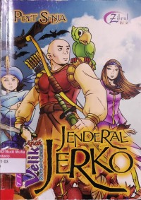 Image of Jendral Jerko