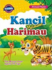 Image of Kancil Melawan Harimau