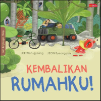 Image of Kembalikan rumahku