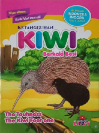 Image of Ketangguhan Kiwi Berkaki Besi