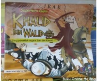 Image of Khalid Bin Walid