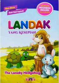 Image of Landak yang Kesepian