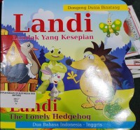 Image of Landi Landak Yang Kesepian