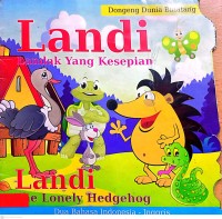 Image of Landi Landak Yang Kesepian