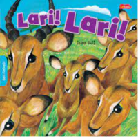 Image of Lari-lari