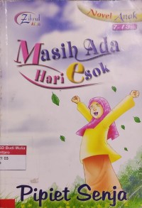 Image of Masih ada hari esok