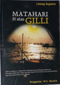 Image of Matahari diatas Gilli
