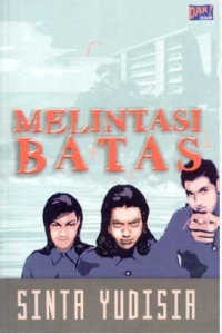 Image of Melintasi Batas