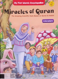 Image of Miracles Of Quran : Literature
