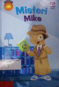 Image of Misteri Mike