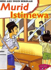 Image of Murid Istimewa