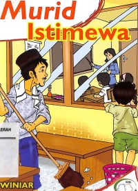 Image of Murid Istimewa