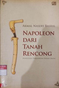 Image of Napoleon dari tanah rencong