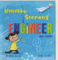 Image of Nenekku seorang Engineer (Ahli Teknik)