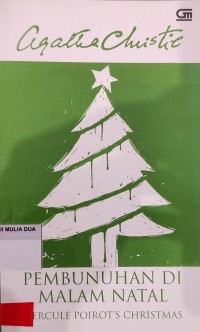 Image of Pembunuhan Di Malam Natal