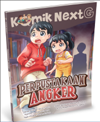 Image of Perpustakaan Angker