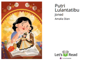 Image of Putri Lulantatibu