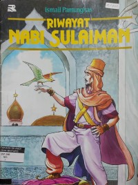 Image of Riwayat Nabi Sulaiman